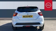 Nissan Micra 1.0 DIG-T 117 Acenta 5dr Petrol Hatchback